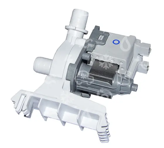 čerpadlo oběhové pračky ZANUSSI / ELECTROLUX / AEG, kompletní, 30W, (4055250551)